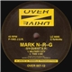 Mark N-R-G - Sy-Quest E.P.